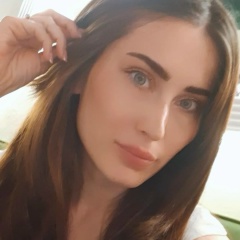 Anna Gilevich, 16.02.1990, Симферополь