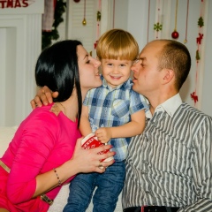 Анастасия Диденко, 25.06.1992, Херсон