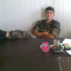 Турал Сейфалов, 09.04.1993, Баку