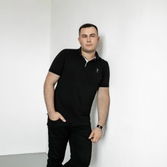 Анатолий Гаркуша, 15.07.1994, Липецк