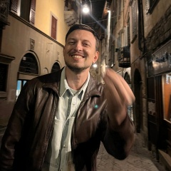 Артур Кирста, 21.09, Bergamo