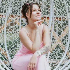 Виктория Тахтобина, 03.09, Новосибирск