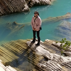 Lenka Chepenka, Малаешты