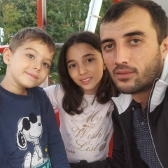 Маирбек Пагиев, 10.11, Москва