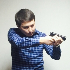 Jaras Khaliev, 28.12, Астана