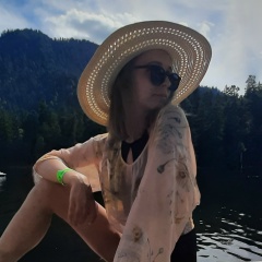 Анастасия Макеева, 08.04.1992, Иркутск