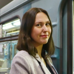 Екатерина Шарухина, 09.04, Новосибирск