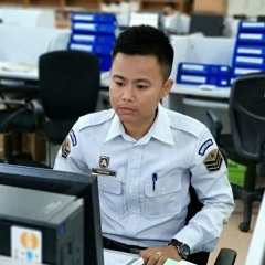 Thura Naing, 05.02.1988