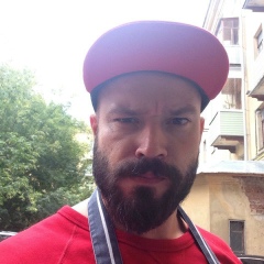 Николай Федотов, 13.12, Москва