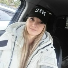 Алина Маленький, 19.10, Казань
