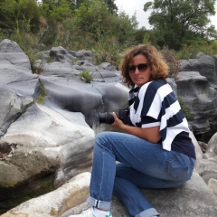 Наталья Озерова, 23.07, Санкт-Петербург