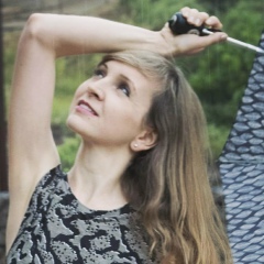 Наталья Грищенко, 13.08, Manresa