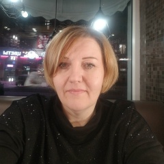 Ленуля Акентьева, 04.10, Омск