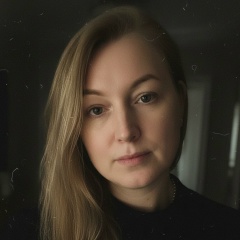 Инна Кондратова, 30.06, Салехард