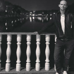 Андрей Науменко, 24.04.1992, Москва