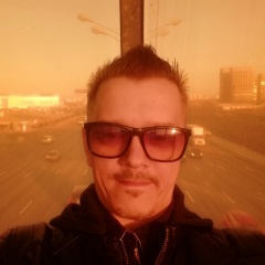 Константин Зотов, 28.07.1987, Москва