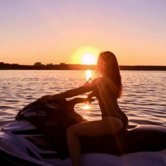 Kira Morozova, Вышгород