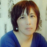 Алтын Кармысова, 21.06.1977