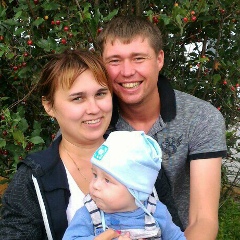 Татьяна Долгих, 07.07, Пермь