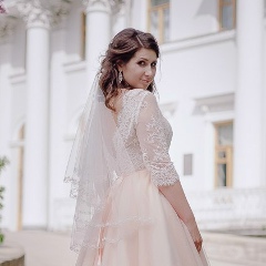 Светлана Ермоленко, 12.01, Санкт-Петербург