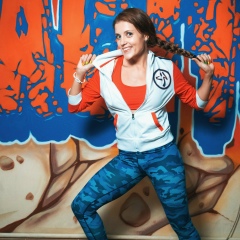 Надежда Караева, 20.05.1982, Алматы