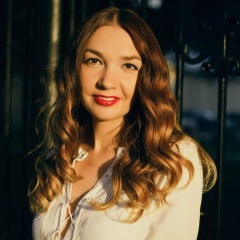 Анастасия Маслова, 30.03, Москва