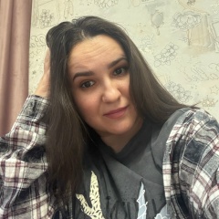 Оксана Деваева, 07.04.1991, Саратов