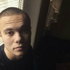 Nikolas Kali-For, 15.05, Одесса