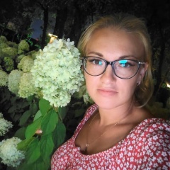 Юлия Кунгурова, 13.06, Краснодар