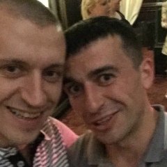 Сергій Осташевсъкий, 11.07, Львов