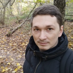 Кирилл Щелягин, 02.10, Москва