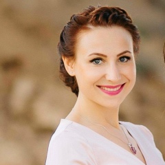 Мирослава Бойко, 30.09.1991, Днепр (Днепропетровск)