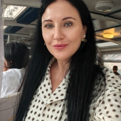 Олеся Дубовская, 17.11