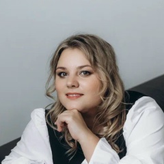 Ирина Таболина, 27.11, Семилуки