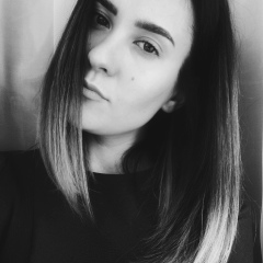 Алёнка Ващук, 28.01