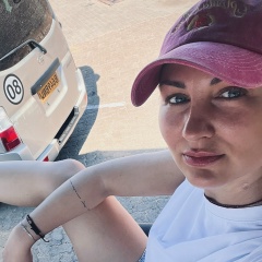 Оксана Ремизова-Троицкая, 03.03.1985, Москва