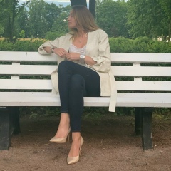 Kseniya Turchinskaya, 07.04.1984, Санкт-Петербург