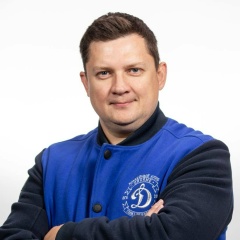Михаил Крутиков, 23.08, Санкт-Петербург