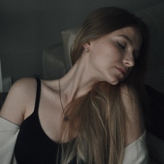 Виктория Костенко, 27.06.1995, Краснодар