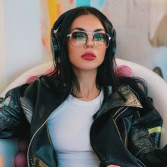 Кира Ленская, 22.03, Москва