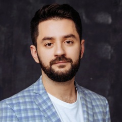 Андрей Лобачевский, 12.01, Москва