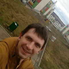 Александр Борчанинов, 27.06, Самара
