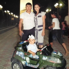 Asilbek Pratov, 28.05.1984, Москва