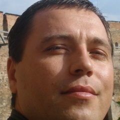 Pasha Lavrushchak, 15.08.1977, Sacramento