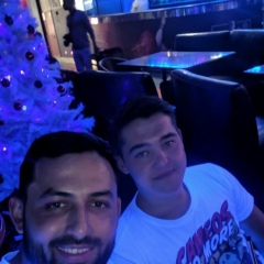 Тимур Каюмов, 05.02.1993