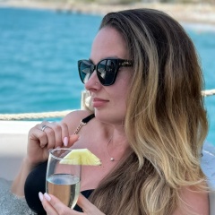 Ирина Григорьева, Мытищи