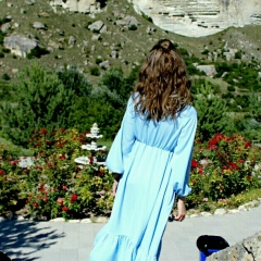 Анифе Умерова, 07.08.1990