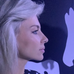 Екатерина Belyaeva, 23.04, Санкт-Петербург