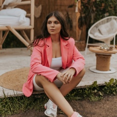 Татьяна Дорофеева, 20.10, Москва