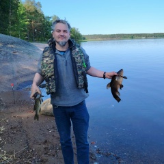 Валерий Гультяев, 02.05.1984, Санкт-Петербург